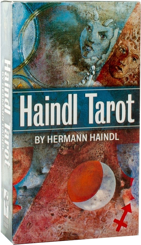 Haindl Tarot 
