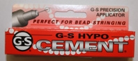Hypo Cement Precision Jewellery Glue