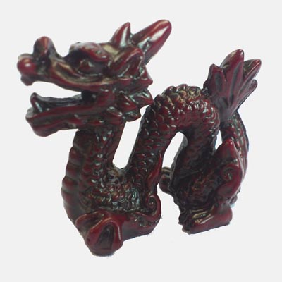 Shoushan Dragon Small