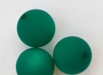 Polaris Round Green 12mm PL053