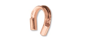 Wire Protector Copper Plated (20 per pack)