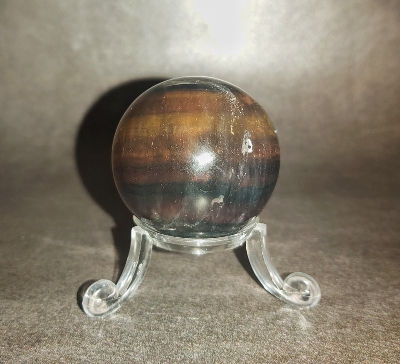 Sphere - Flourite 