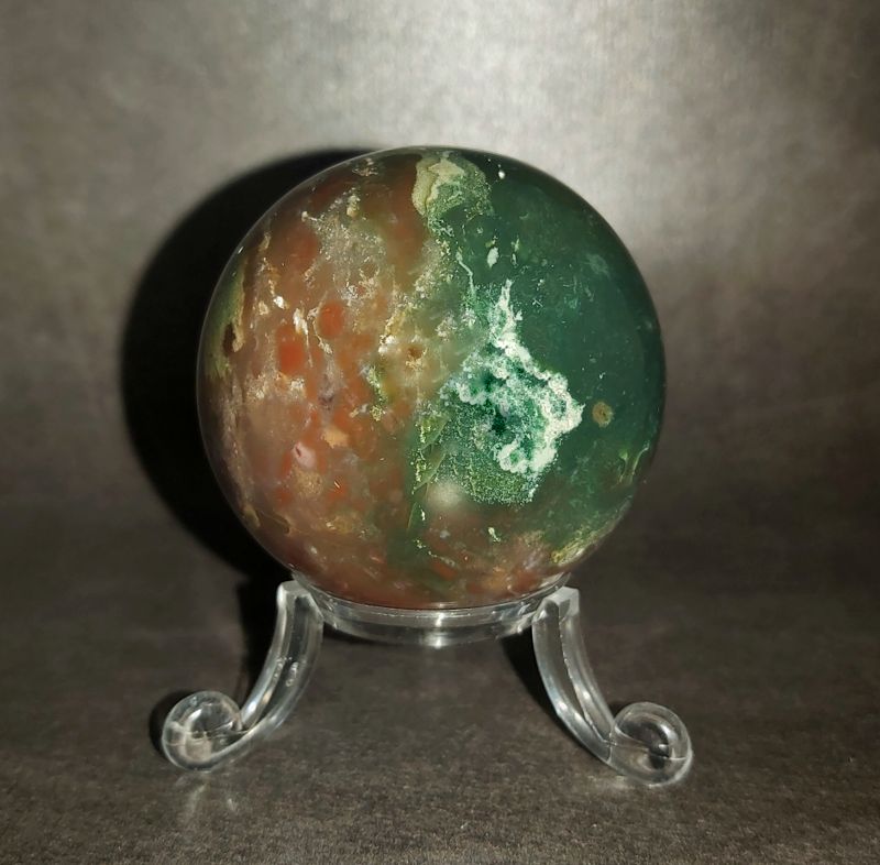 Sphere - Bloodstone 