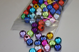 Miracle Beads 8mm - Colour Mix