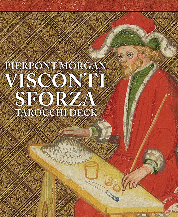 Visconti-Sforza Pierpont Morgan Tarot
